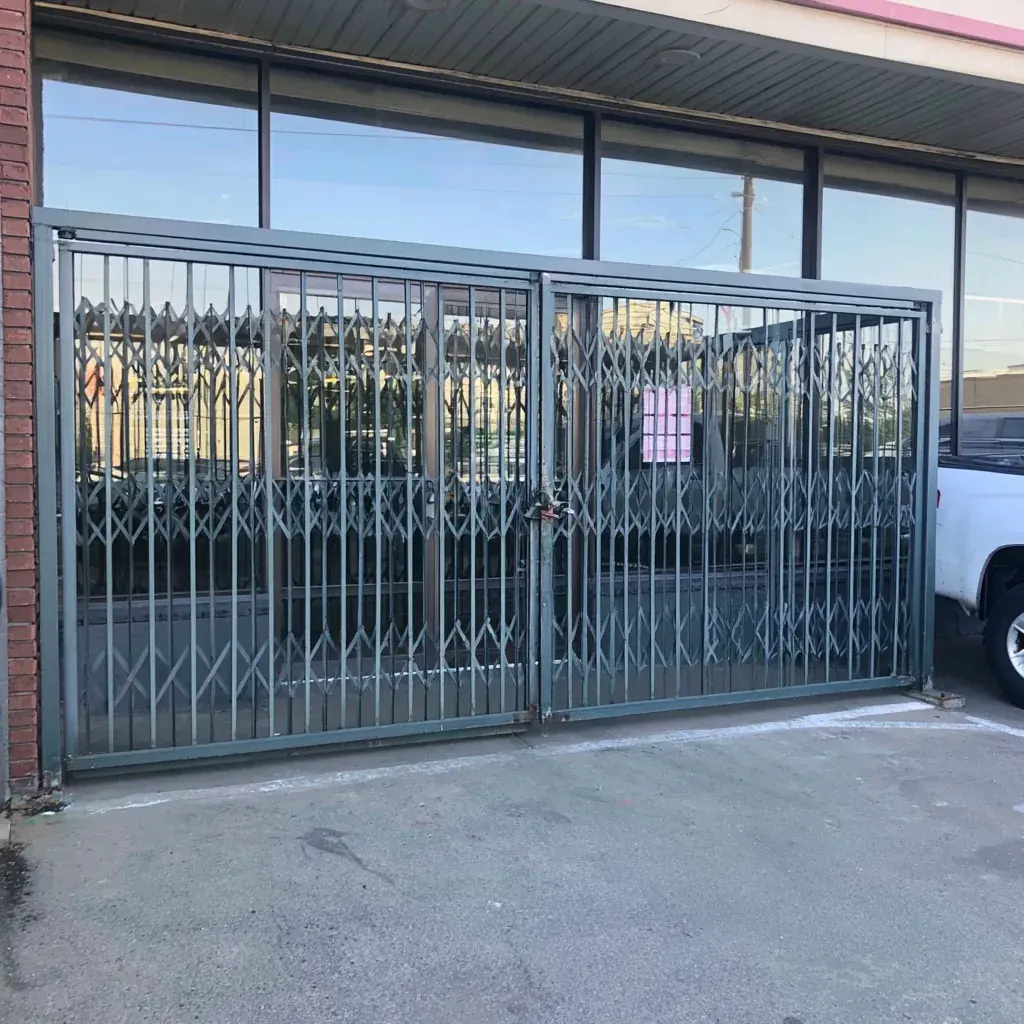 New Garage Door Installation service in Franklin, TN