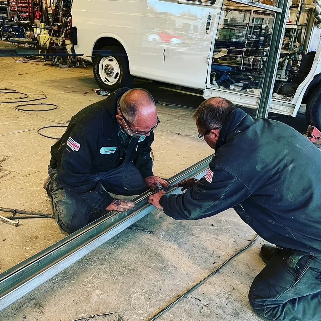 Why Cheap Garage Door Quotes Cost More in Franklin