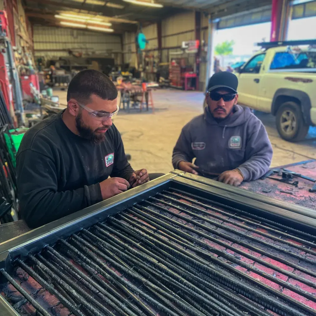 Commercial Door Installation garage door repair in Franklin, TN