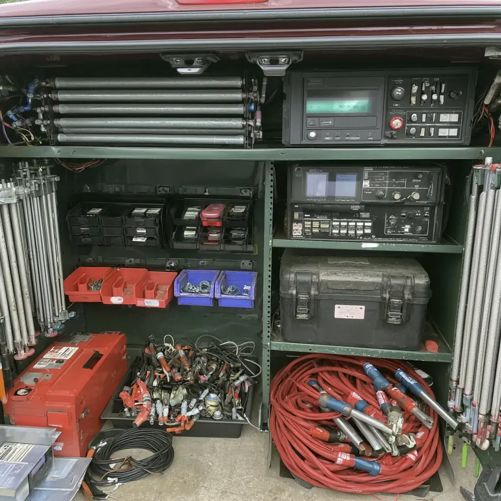Cable Replacement Cost in Franklin, TN