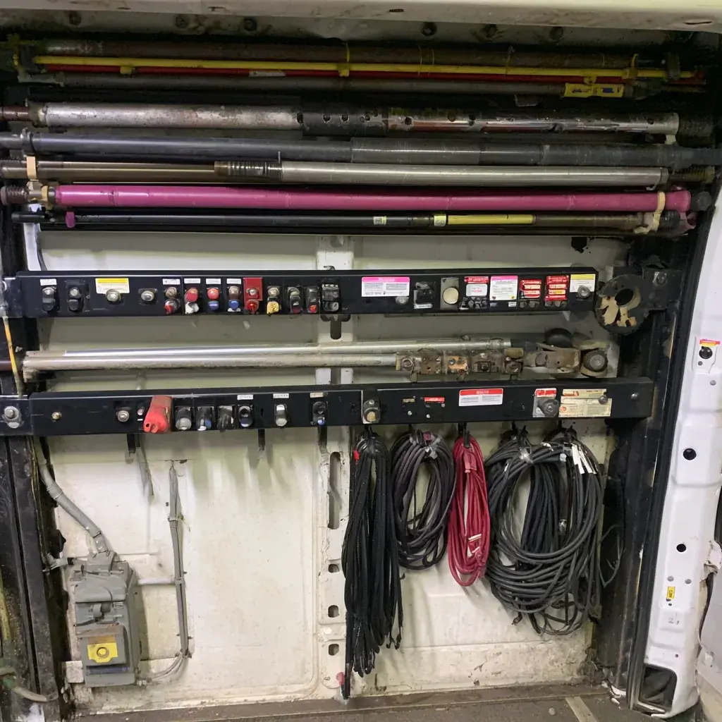 Garage Remote Not Working in Franklin, TN
