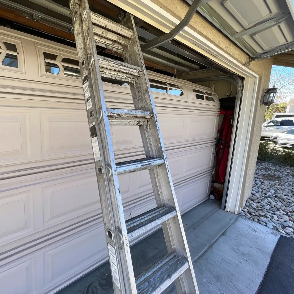 Commercial Door Openers & Operators garage door repair in Franklin, TN