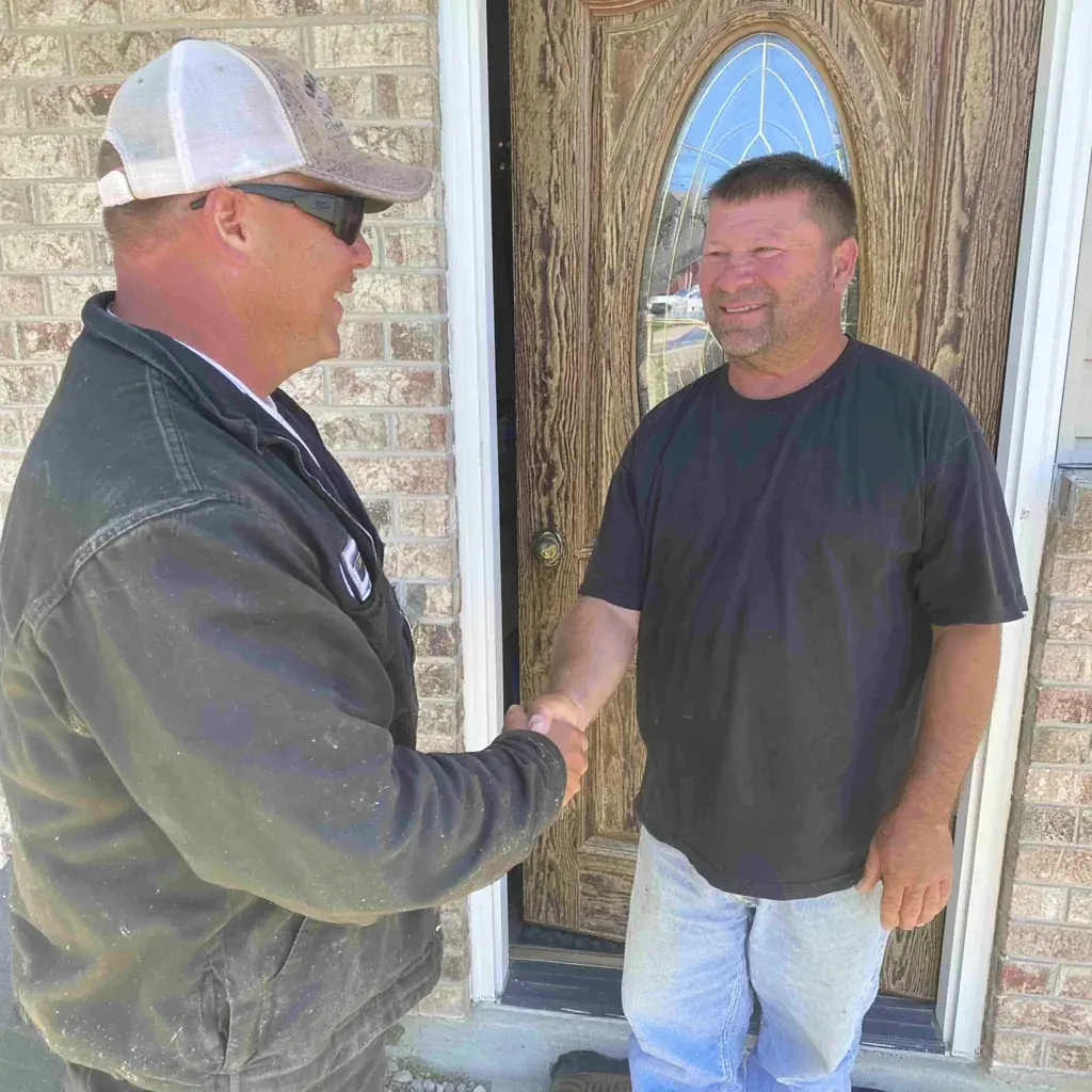 Commercial Sectional & Overhead Doors garage door repair in Franklin, TN
