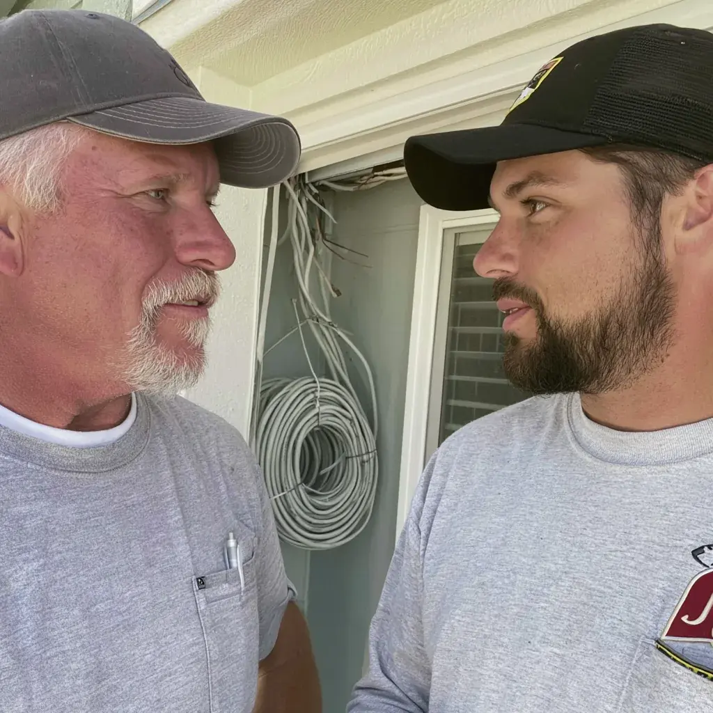 Garage Door Tune-Up & Maintenance service in Franklin, TN