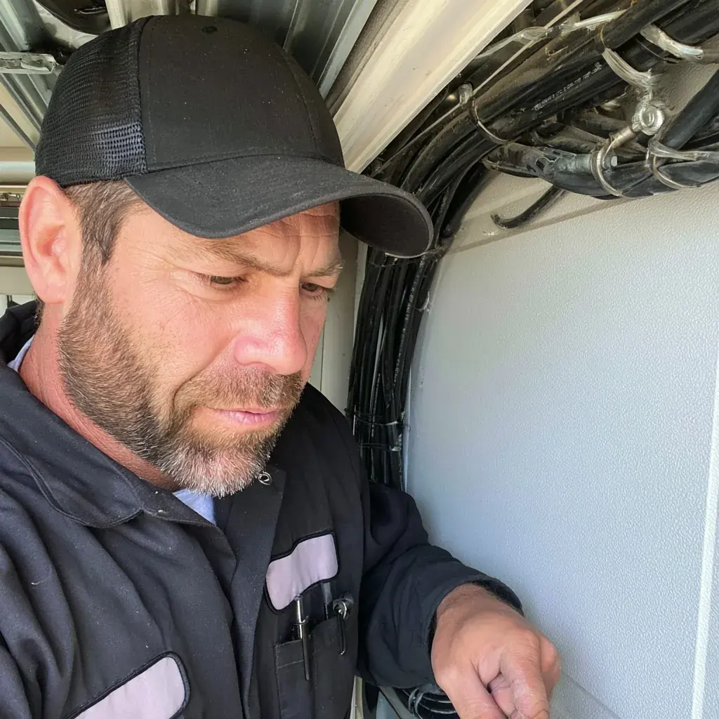 Property Managers & Multi-Unit garage door repair in Franklin, TN