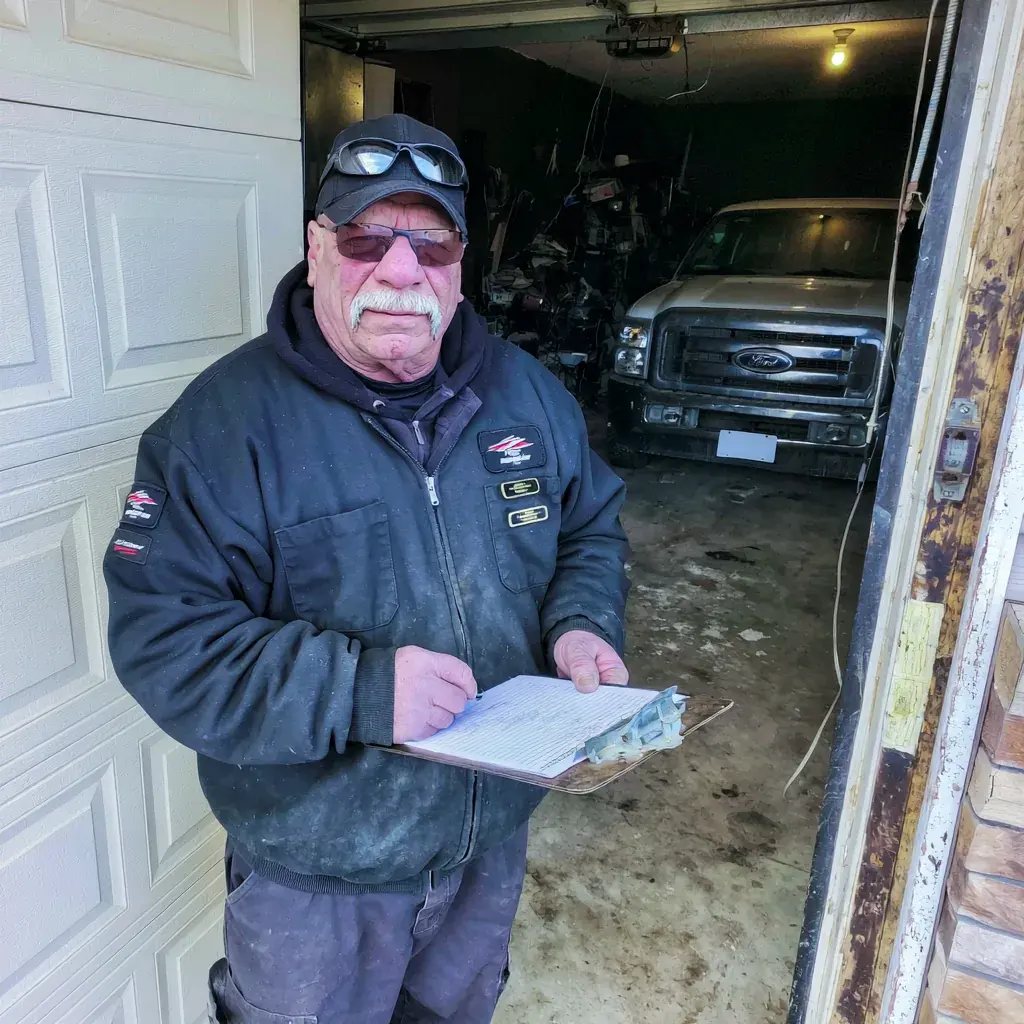 Remote Not Working garage door in Franklin, TN