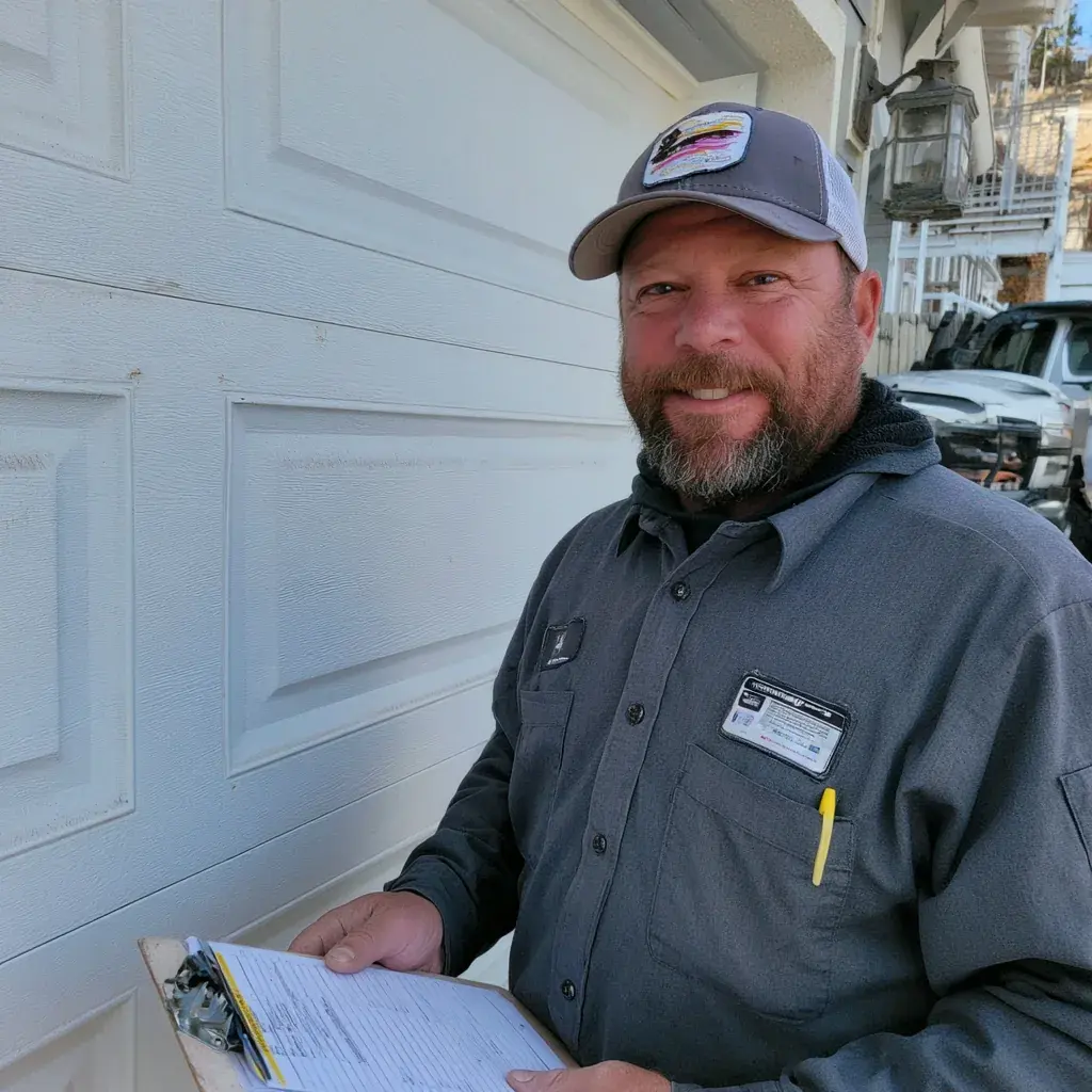 Torsion vs Extension Springs in Franklin, TN