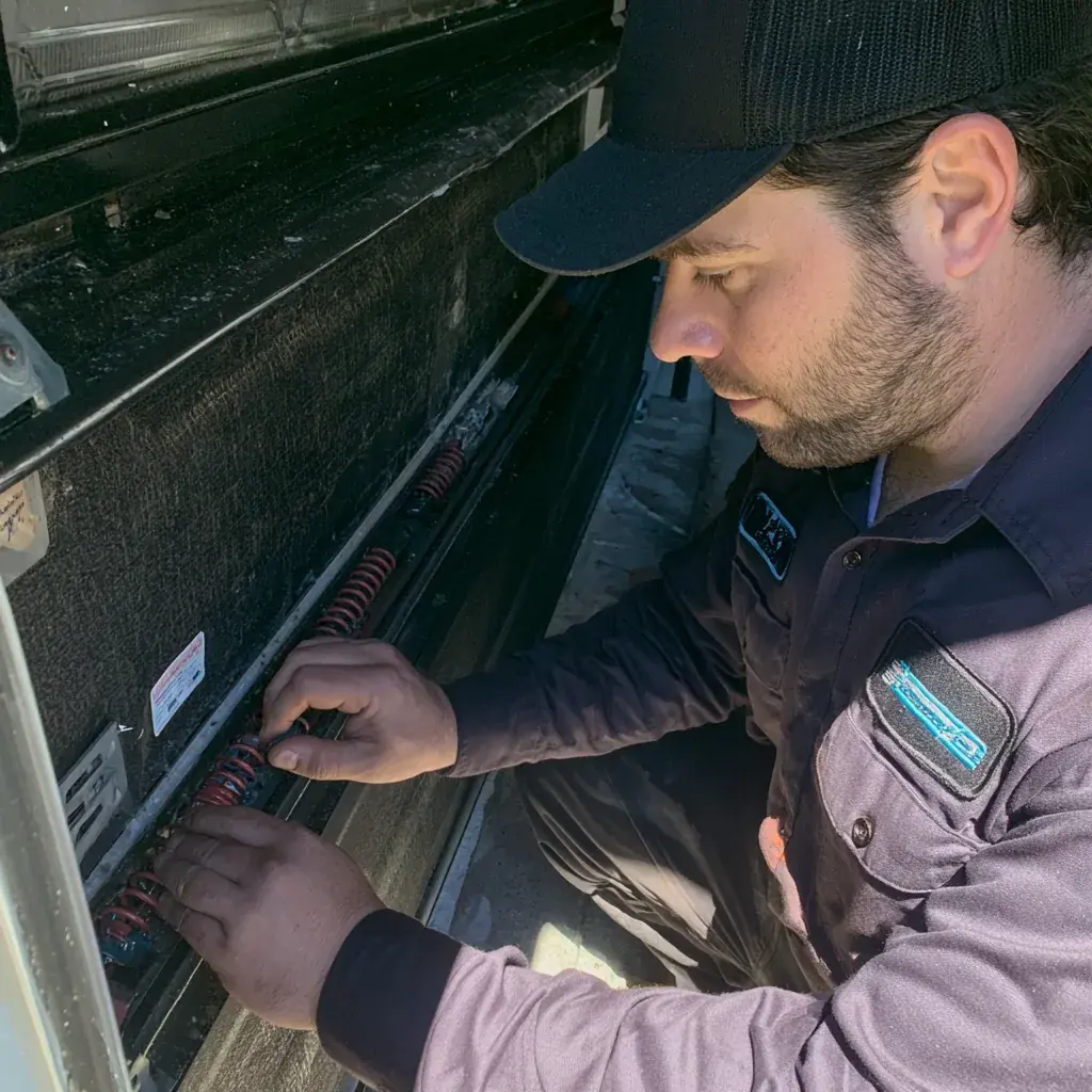 Commercial Garage Door Repair garage door repair in Franklin, TN
