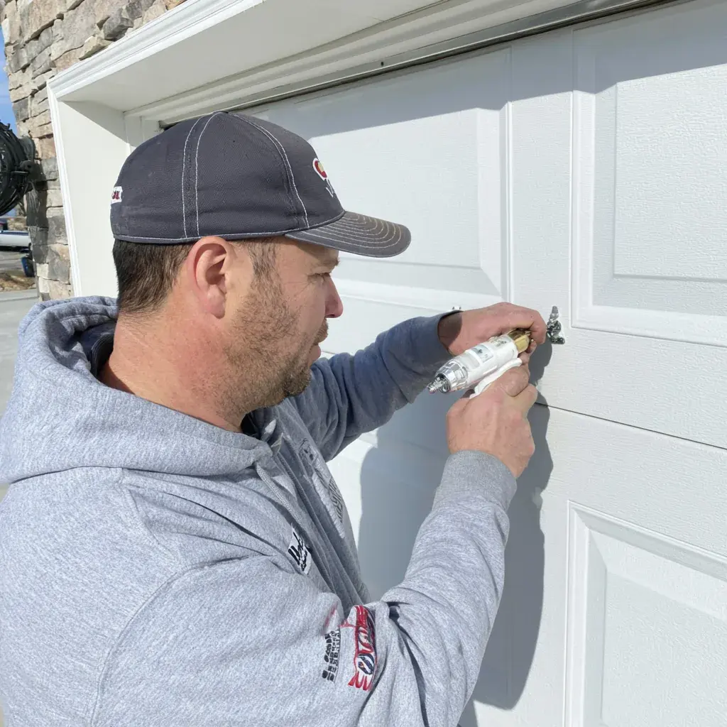 Weather Stripping & Sealing service in Franklin, TN